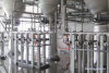 Maltose syrup processing line