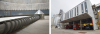 New Silo Bulk Materials Handling system of Myande