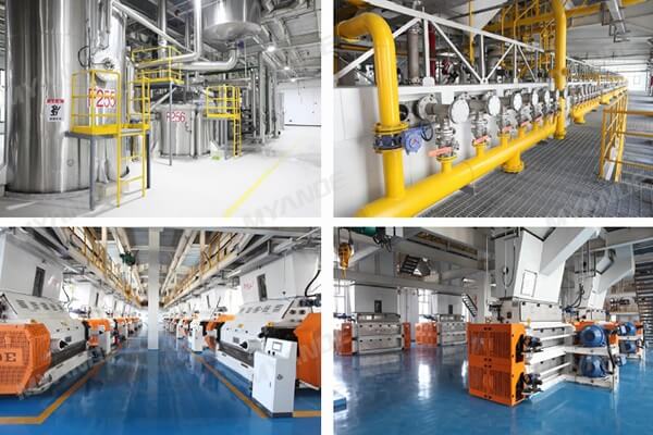 Liaoning Hopeful crea nuevos récords: Alcanzando la capacidad objetivo en 3 días