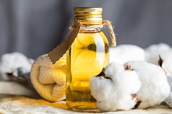 Siga a Myande, redescubra el aceite de semilla de algodón