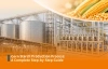 Corn Starch Production Process: A Complete Step-by-Step Guide