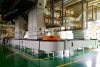 Loop Chain Conveyor in Soybean Oil Mill