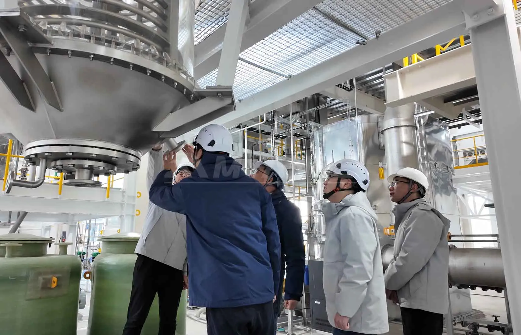 Solvent extraction technology lifecycle cost evaluation