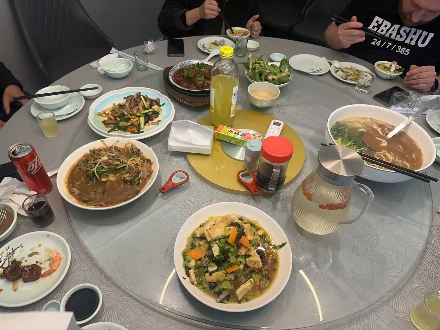 Success! Haizhong’s Equipment Client Acceptance | ZHEJIANG HAIZHONG ...