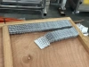 Factory Acceptance Test Before Shipment: DZH-120 Cartoning Machine for Blister Packs
