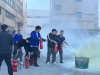 Fire Drill: Where Safety Becomes the Cornerstone of Our Corporate Culture
