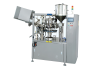 Automatic Filling and Sealing Machine