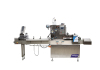 Blister/soap Automatic Flow Pack Machine/Pillow Packing Machine DZP-400E