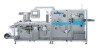 Blister packaging machine