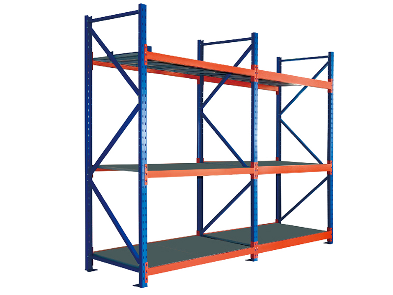 Heavy Duty Storage Rack manufacturer, company Changshu Yivang