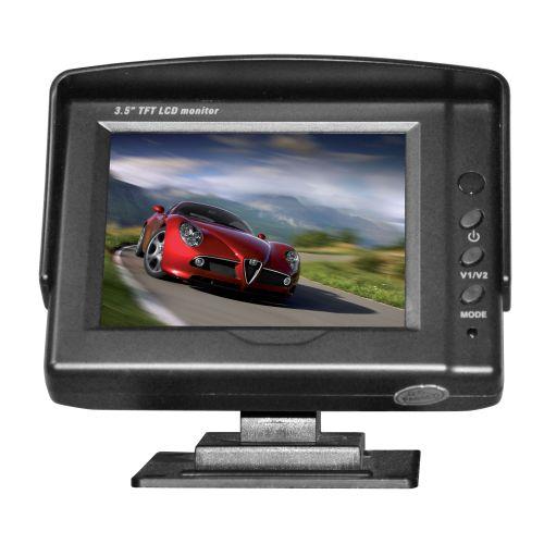 3.5'' TFT LCD Monitor