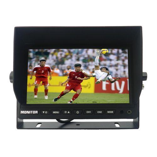 7 Inch LCD Monitor
