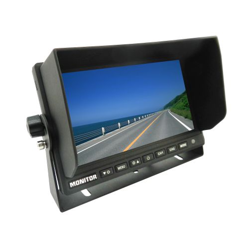 7 Inch Monitor