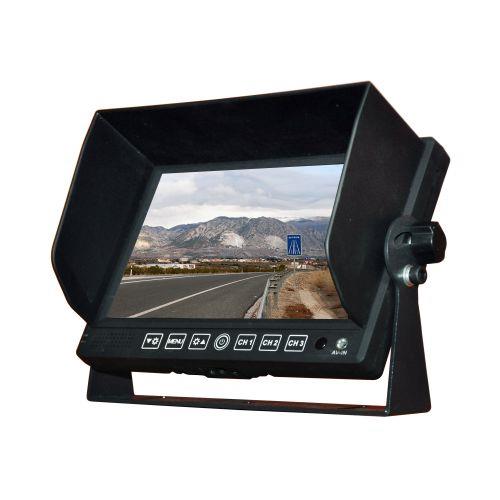 7 Inch TFT LCD Monitor
