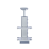 WYC-Z ICU Emergency Room Medical Pendant Tower