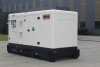 Which Reputable Manufacturers Offer Generator Sets Powered by CCEC Engines?