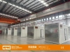 How to Choose Large Power Diesel Generator Sets for an Off-Grid Island Power Station