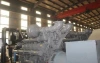 500 kW to 2000 kW Standby Generator Sets for Healthcare and Commercial Facilities