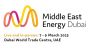 MPMC  appeared in the Middle East International Energy Exhibition MEE