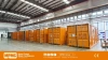 Which Power Solution Manufacturers Are Suitable for Buyers Looking for Customised Containerised Power Systems?