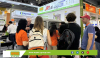 At the 136th Canton Fair from October 15 to 19, MPMC made a stunning appearance with two booths, showcasing numerous innovations in green energy and becoming a focal point of the event.
