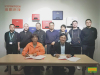 Semookii and Haipeng Technology signed a strategic cooperation agreement