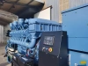 Which Suppliers Provide 800 kVA to 3000 kVA Diesel Gensets for Large Power Applications?