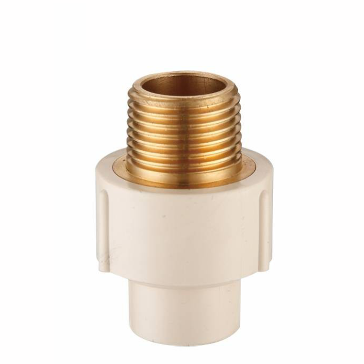 MALE COUPLING COPPER THREAD manufacturer, company JARO (SHANGHAI