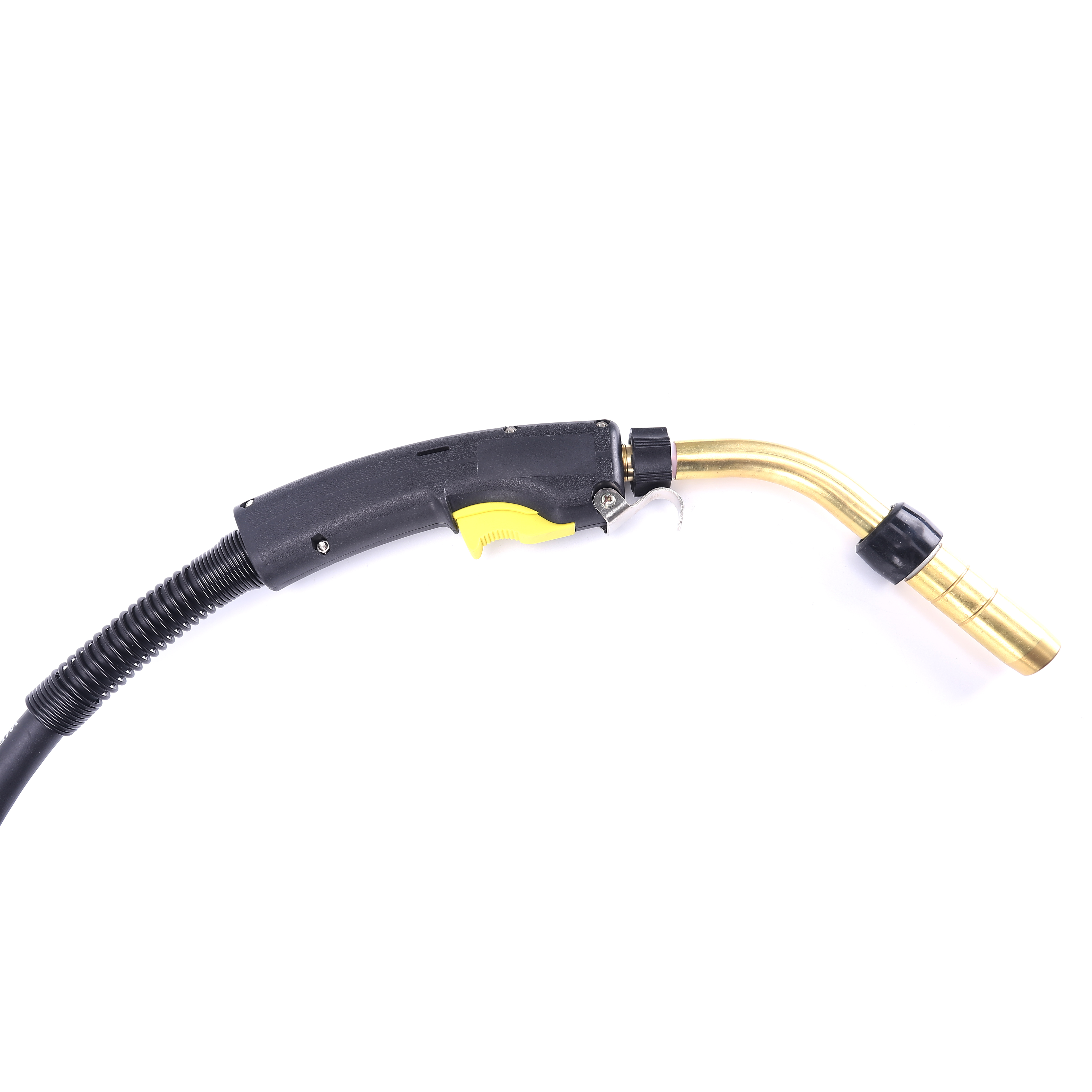 Heavy Duty Mig Welding Torch | BERNARD® 300A Mig welding Torch | Euro