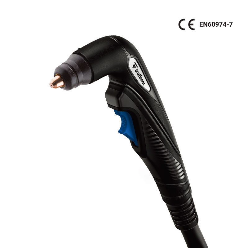 Trafimet S25K Plasma Cutting Torch