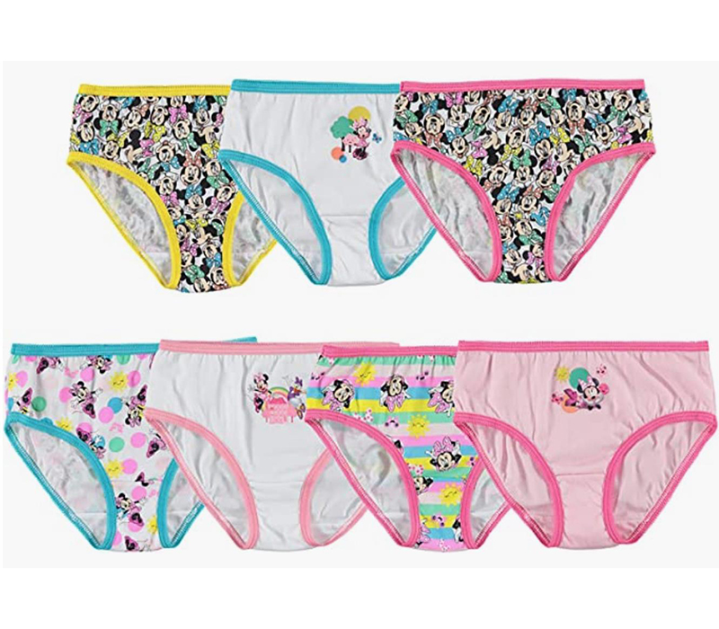 China Girl Underpants, Girl Underpants Wholesale, Manufacturers