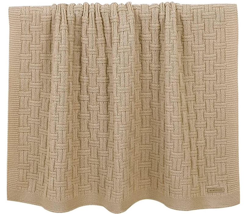 Knit Blankets manufacturer, company Besville Merchandising Co., Ltd.