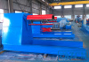 Hydraulic Uncoiler