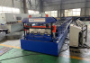 Opening Floor Decking Roll Forming Machine