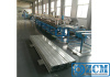 Scaffolding Roll Forming Machine