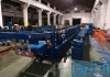 C Beam Roll Froming Machine