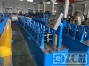 Cross Tee roll forming machine