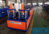 2 in 1 Stud Roll Forming Machine