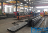 C Beam Roll Froming Machine