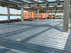 Floor Deck