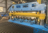Double Layer Roll Forming Machine