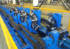 C Purlin Roll Forming Machine