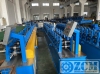 Main Tee roll forming machine
