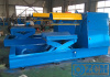 Hydraulic Uncoiler