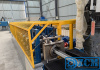 High Speed C Stud Roll Forming Machine