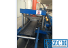 Scaffolding Roll Forming Machine