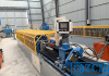 High Speed C Stud Roll Forming Machine