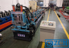 C Purlin Roll Forming Machine