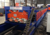 Opening Floor Decking Roll Forming Machine