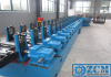 Scaffolding Roll Forming Machine